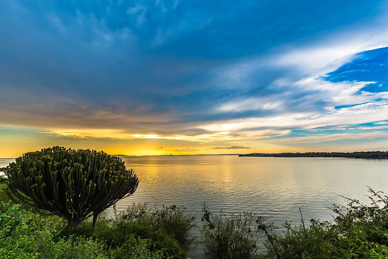 Momella Lakes Day Trip, Arusha Park | Generous Tours gallery 2