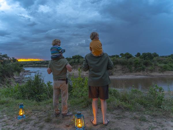 Great Migration Safari Tanzania – 6 Days | Generous Tours & Safaris gallery 1