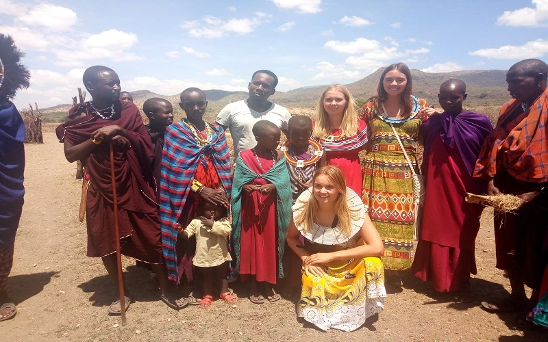 6-Day Tanzania Family Safari | Generous African Tours gallery image 2