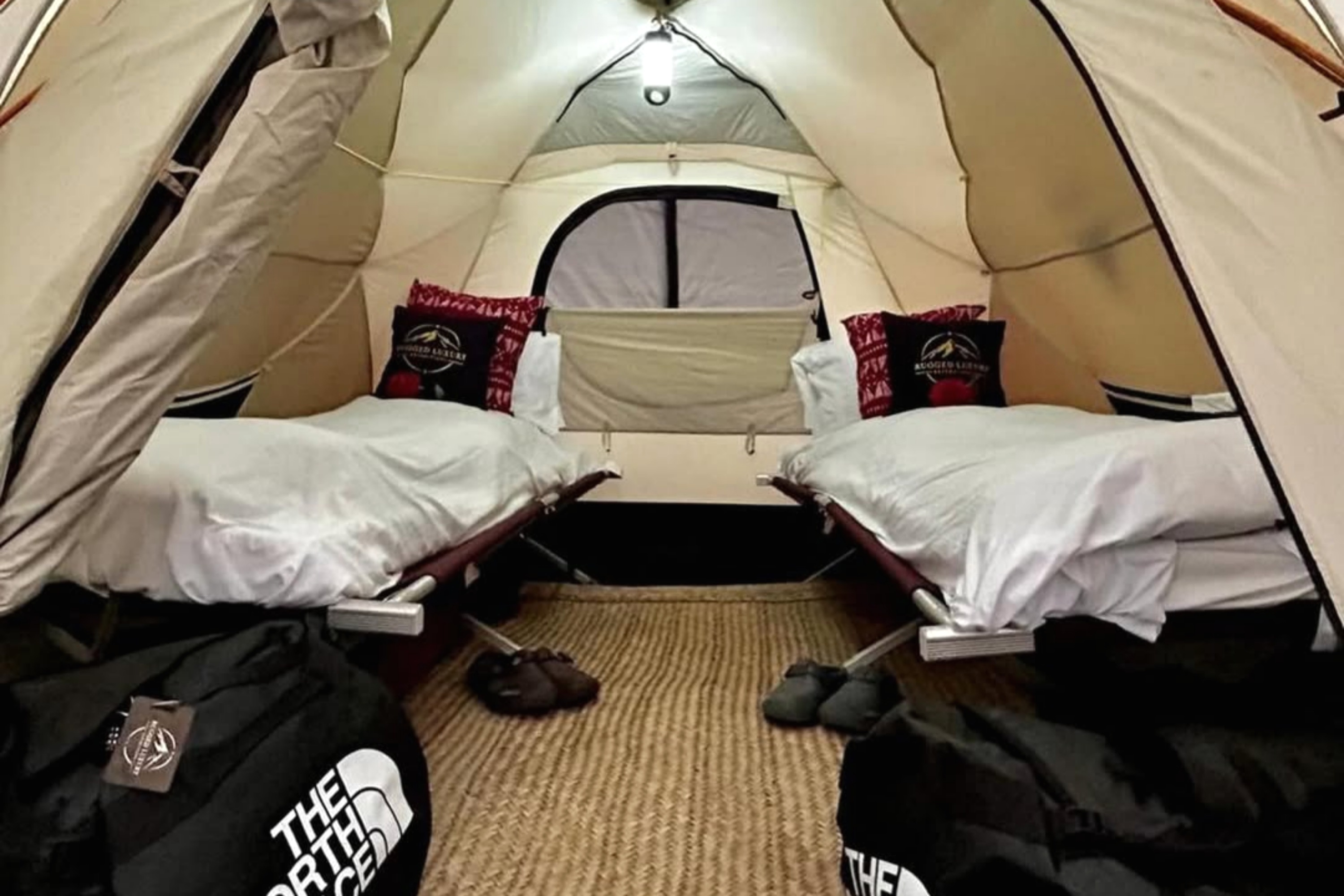 Kilimanjaro Climb & AFCON 2027 Package | Generous Tours & Safaris gallery 1