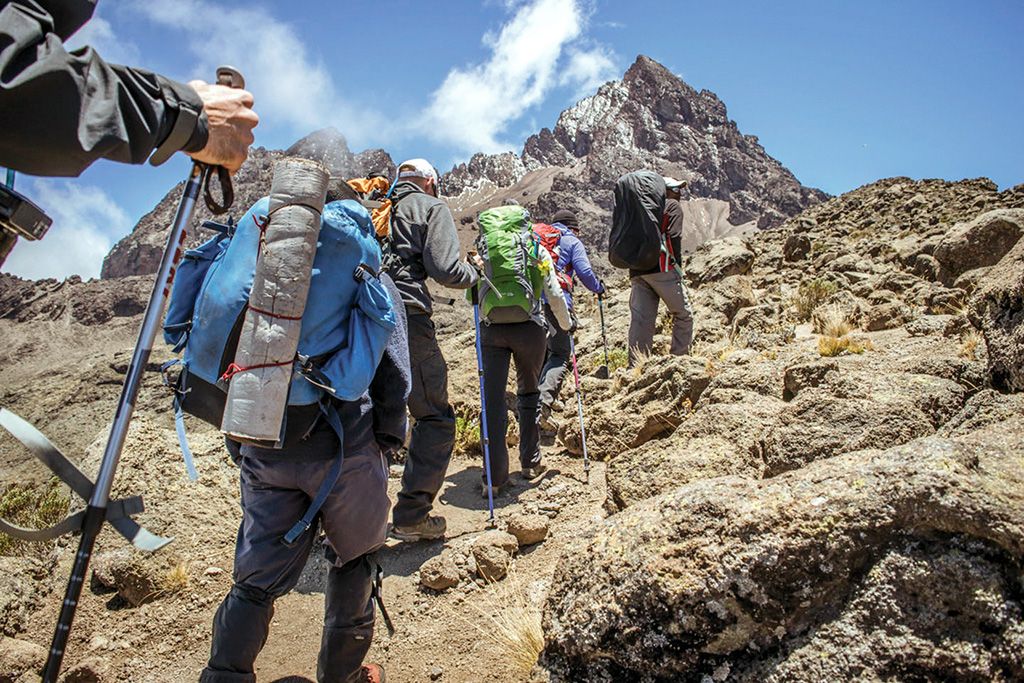 Kilimanjaro Climb & Zanzibar Beach Combo | Generous Tours & Safaris