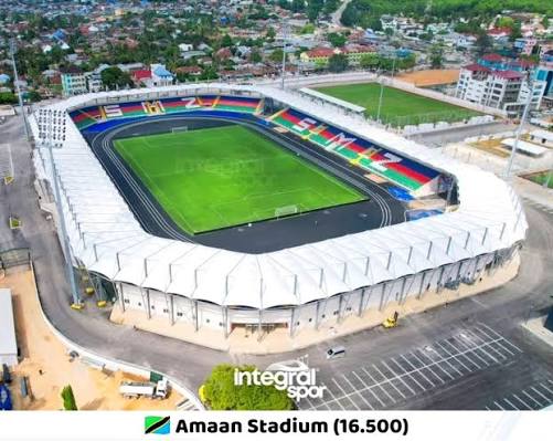 AFCON 2027 Complete Travel Guide Tanzania | Generous Tours gallery 3