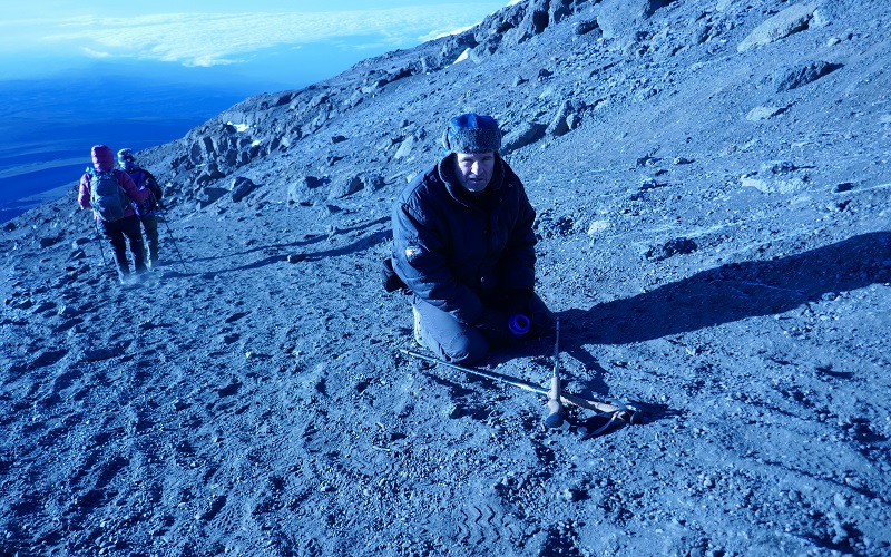 9 Days Northern Circuit | Most Scenic Kilimanjaro Trek.