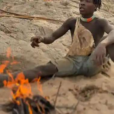 Cultural tourism experience