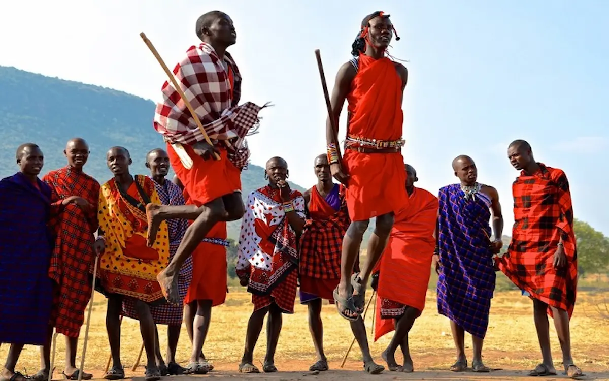 12 Days Ultimate East Africa Safari | Mara to Serengeti. gallery image 3