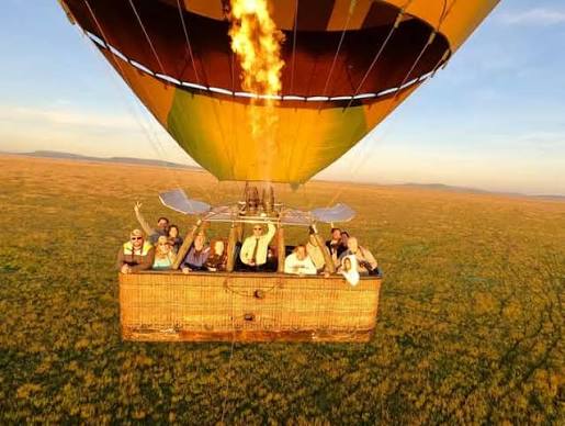 Luxury Ngorongoro Crater Lodge Safari – 3 Days | Generous Tours & Safaris gallery 2