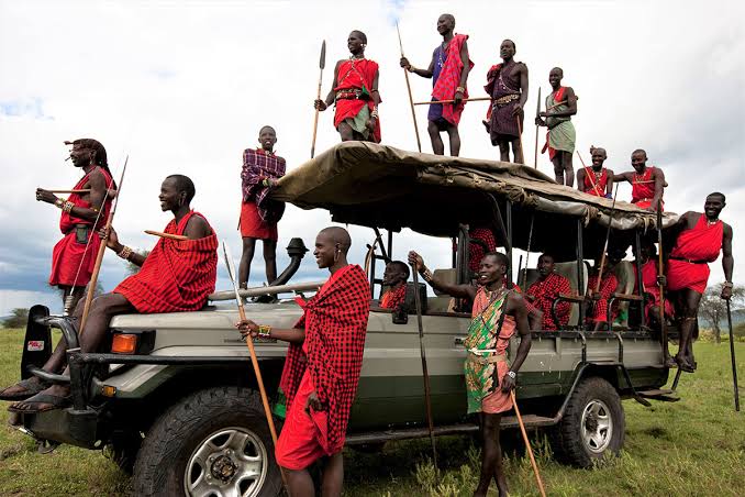 Maasai Village Cultural Safari Combo – 5 Days | Generous Tours & Safaris gallery 3