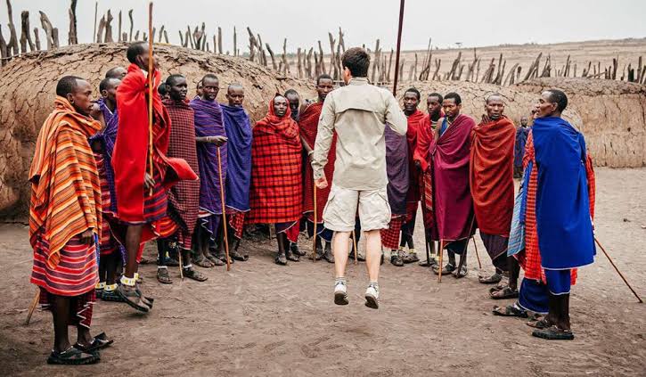 Maasai Village Cultural Safari Combo – 5 Days | Generous Tours & Safaris