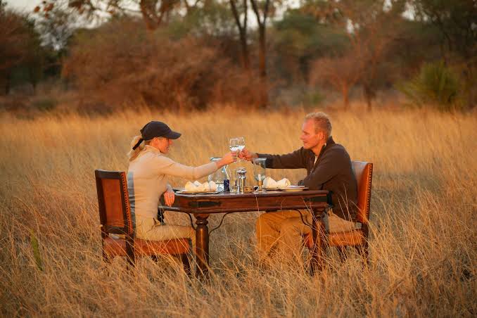 5 Days Tanzania Sharing Safari
