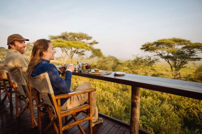 Tanzania Honeymoon Safari Packages | Generous Tours & Safaris