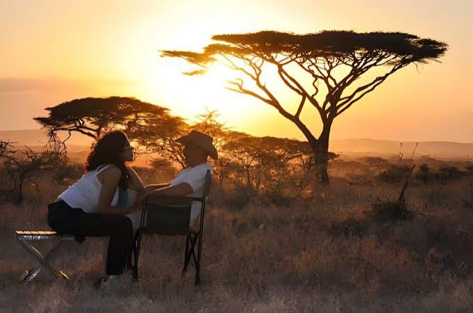 Tanzania Honeymoon Safari Packages | Generous Tours & Safaris gallery 3