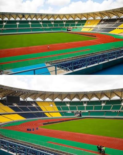 AFCON 2027 Arusha Match-Day City Guide | Generous Tours gallery 1