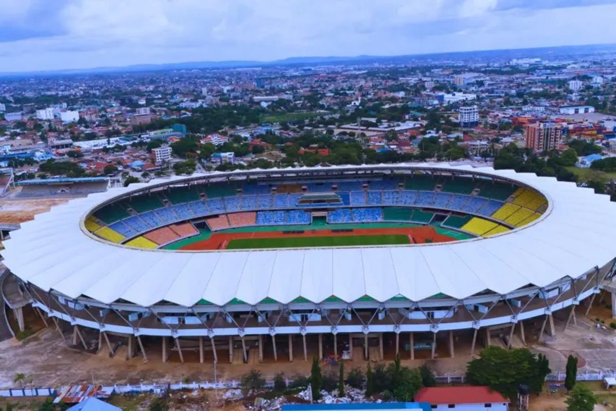 AFCON 2027 Arusha Match-Day City Guide | Generous Tours