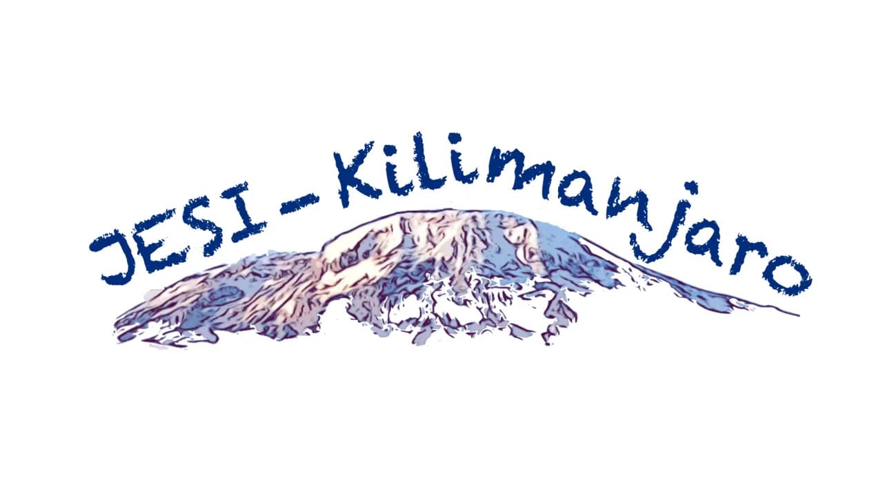 Jesi Kilimanjaro