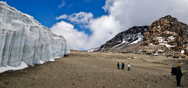 8 Days Lemosho Route | Premium Kilimanjaro Adventure.