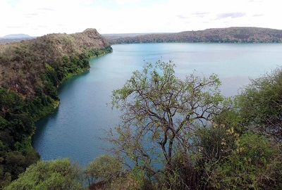 Lake Chala Day Trip, Kilimanjaro Border | Generous Tours gallery 3