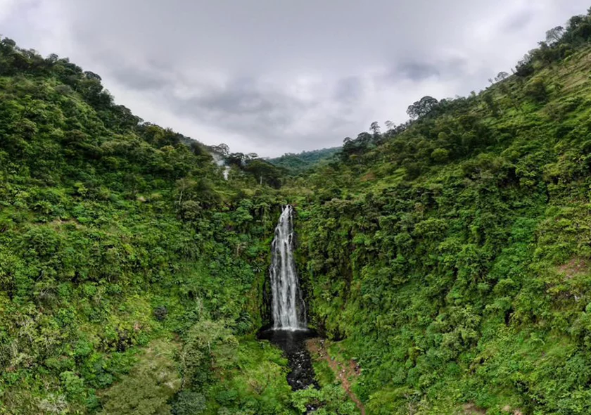 Materuni Waterfalls & Coffee Tour | Generous Tours gallery 1
