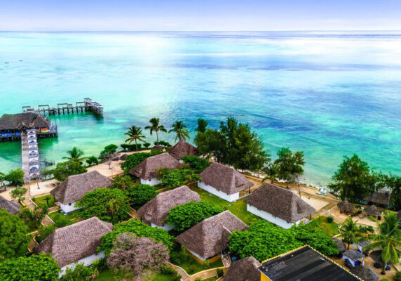 Zanzibar Blue Safari Sailing Excursion | Generous Tours & Safaris gallery 3