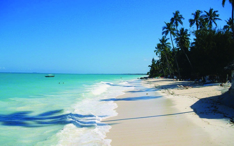 4 Days Zanzibar Beach Tour | Relax & Explore Tropical Paradise