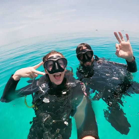 Zanzibar Snorkeling & Diving Package | Generous Tours & Safaris