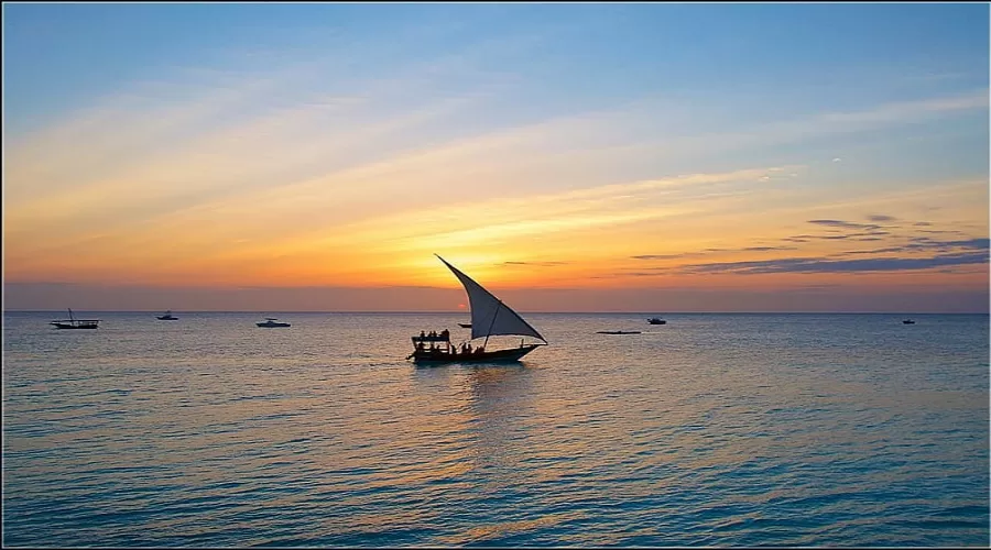 Internet & SIM Cards in Tanzania | Travel Guide. gallery image 2