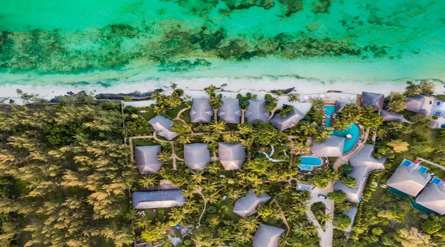 6 Days Zanzibar Holiday Excursion | Beach, Culture & Marine