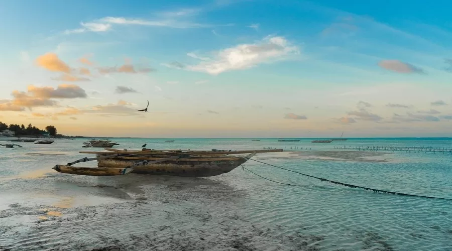 4 Days Zanzibar Beach Tour