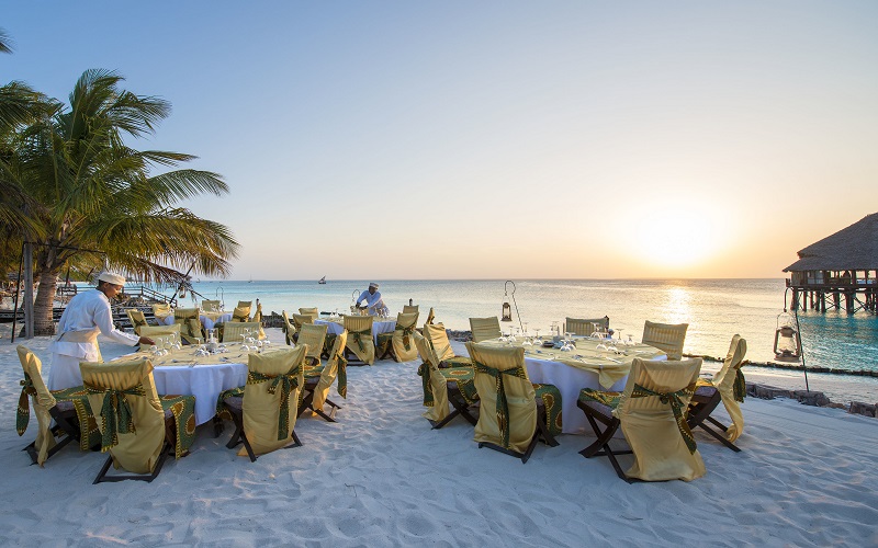 8 Days Zanzibar Honeymoon Escape | Romantic Indian Ocean.