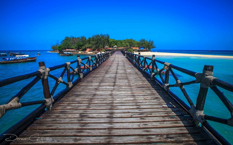 10 days zanzibar itinerary