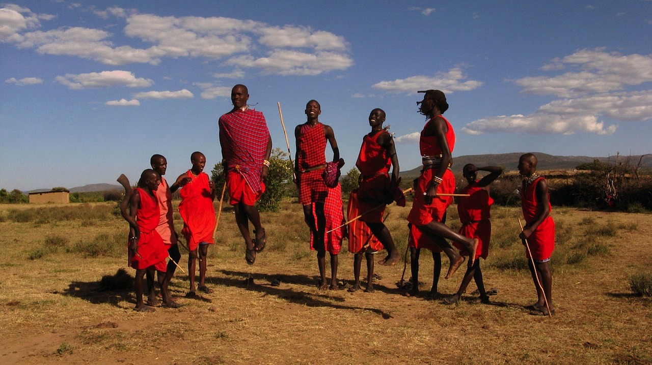 14 day tanzania safari and cultural experience