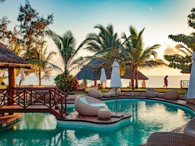 4 days zanzibar itinerary