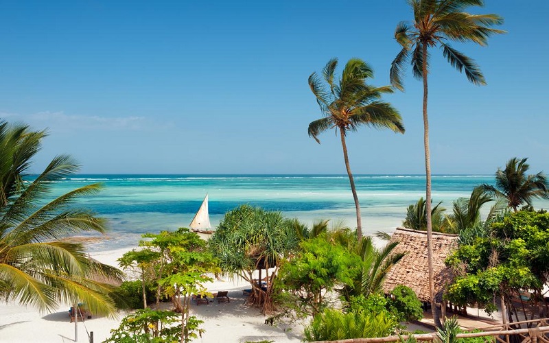 5 days zanzibar itinerary 