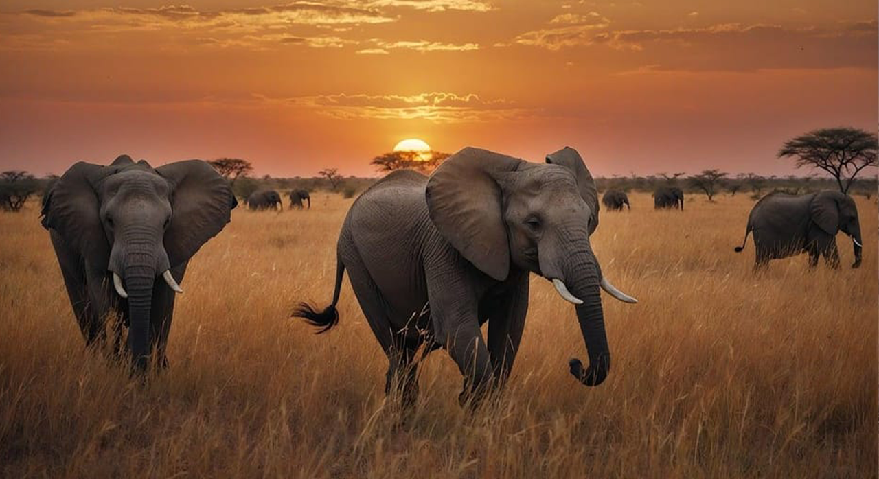 5-days-tanzania-safari