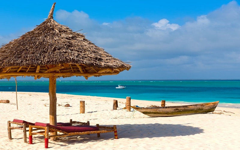 6 days zanzibar itinerary 