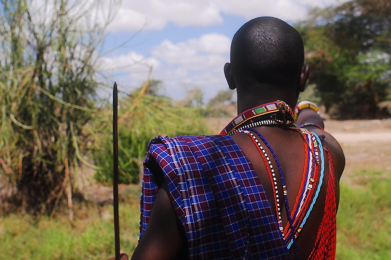6 days tanzania family safari and cultural tour