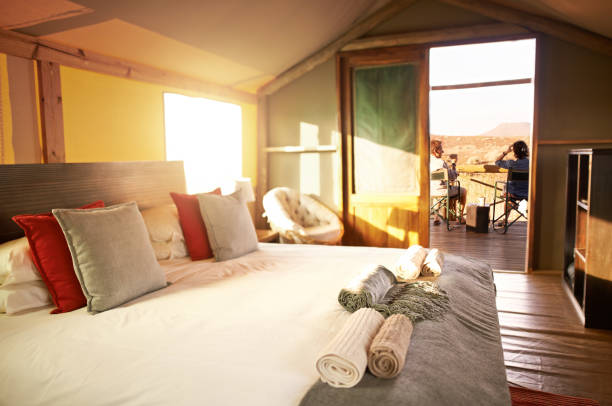 8 days tanzania lodge safari