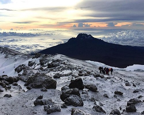 best value kilimanjaro summit