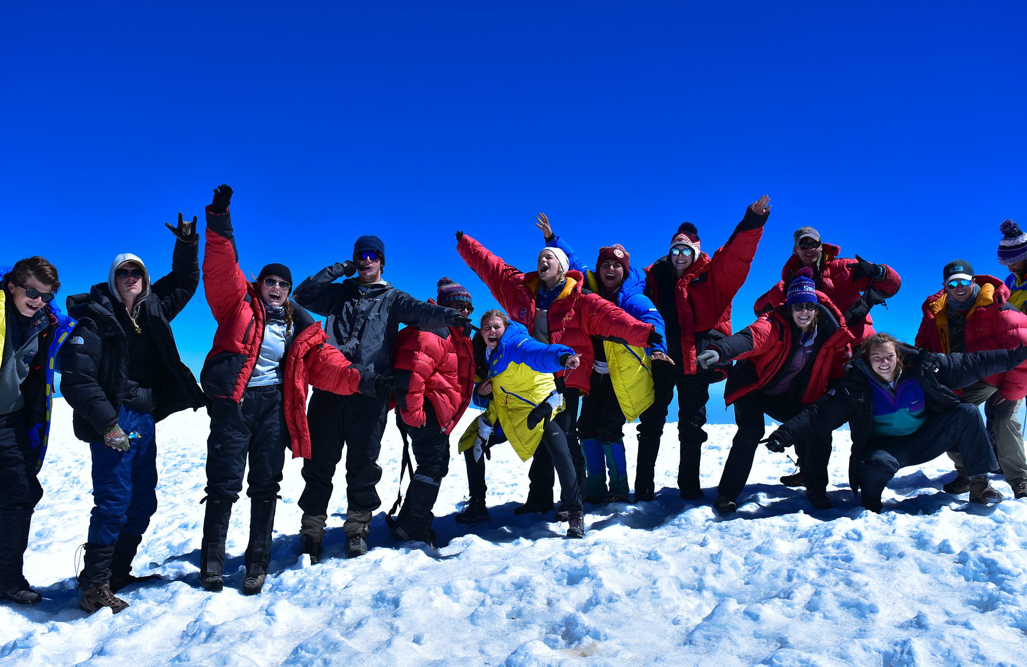 group-joining-kilimanjaro-tours