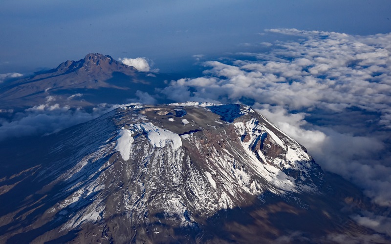 marangu route experience – 6 days 