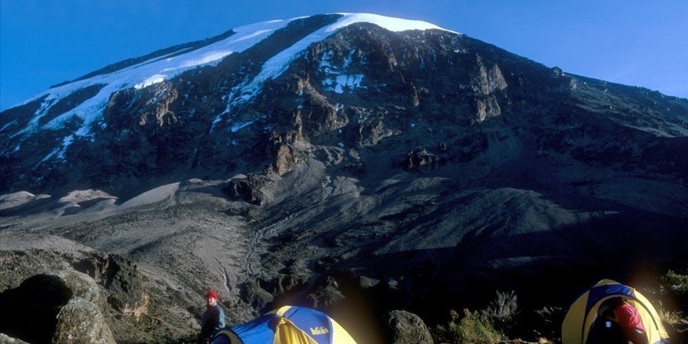 kilimanjaro-peak summit guarantee 8 days