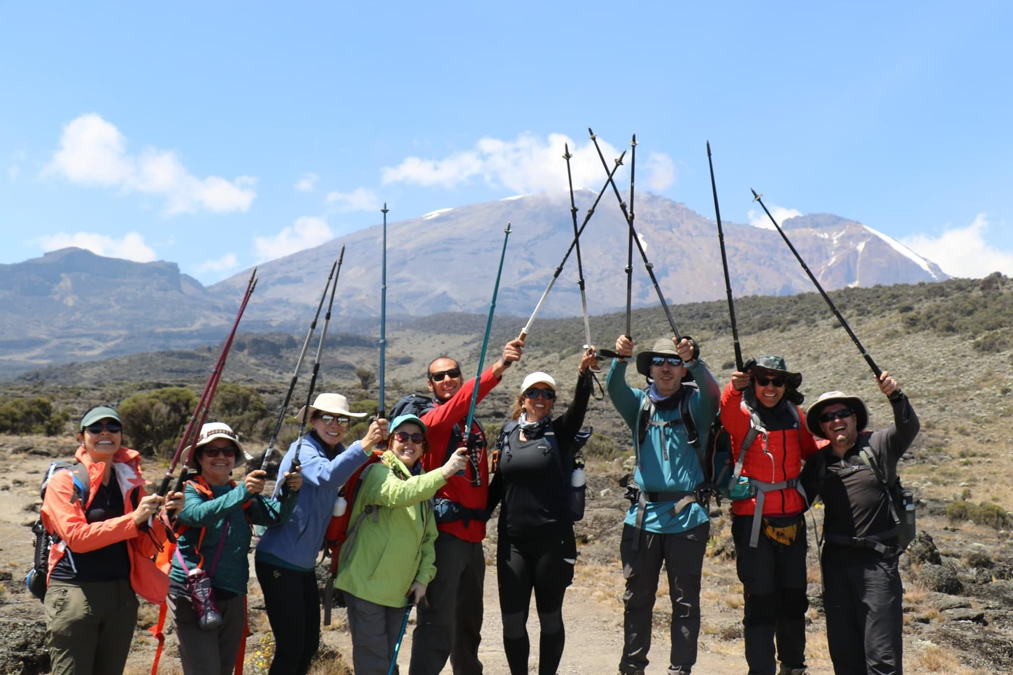 kilimanjaro-photography-trek-9-days