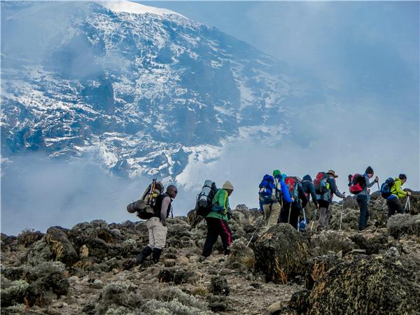 kilimanjaro-scenic-trekking-8-days-lemosho