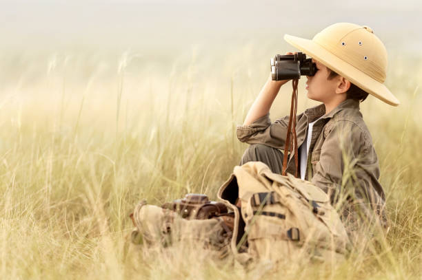photographic safari tours in serengeti