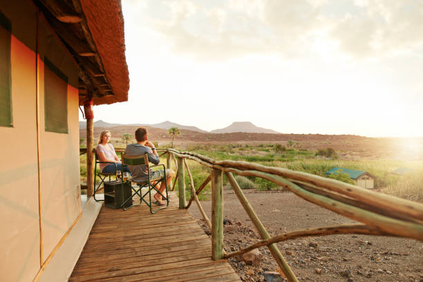 tanzania honeymoon safari and beach package