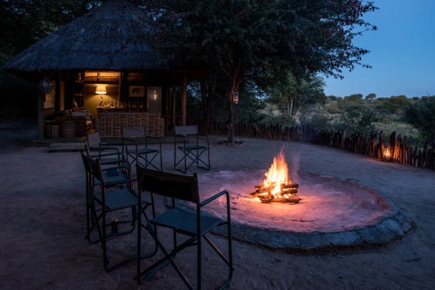 tanzania safari resorts