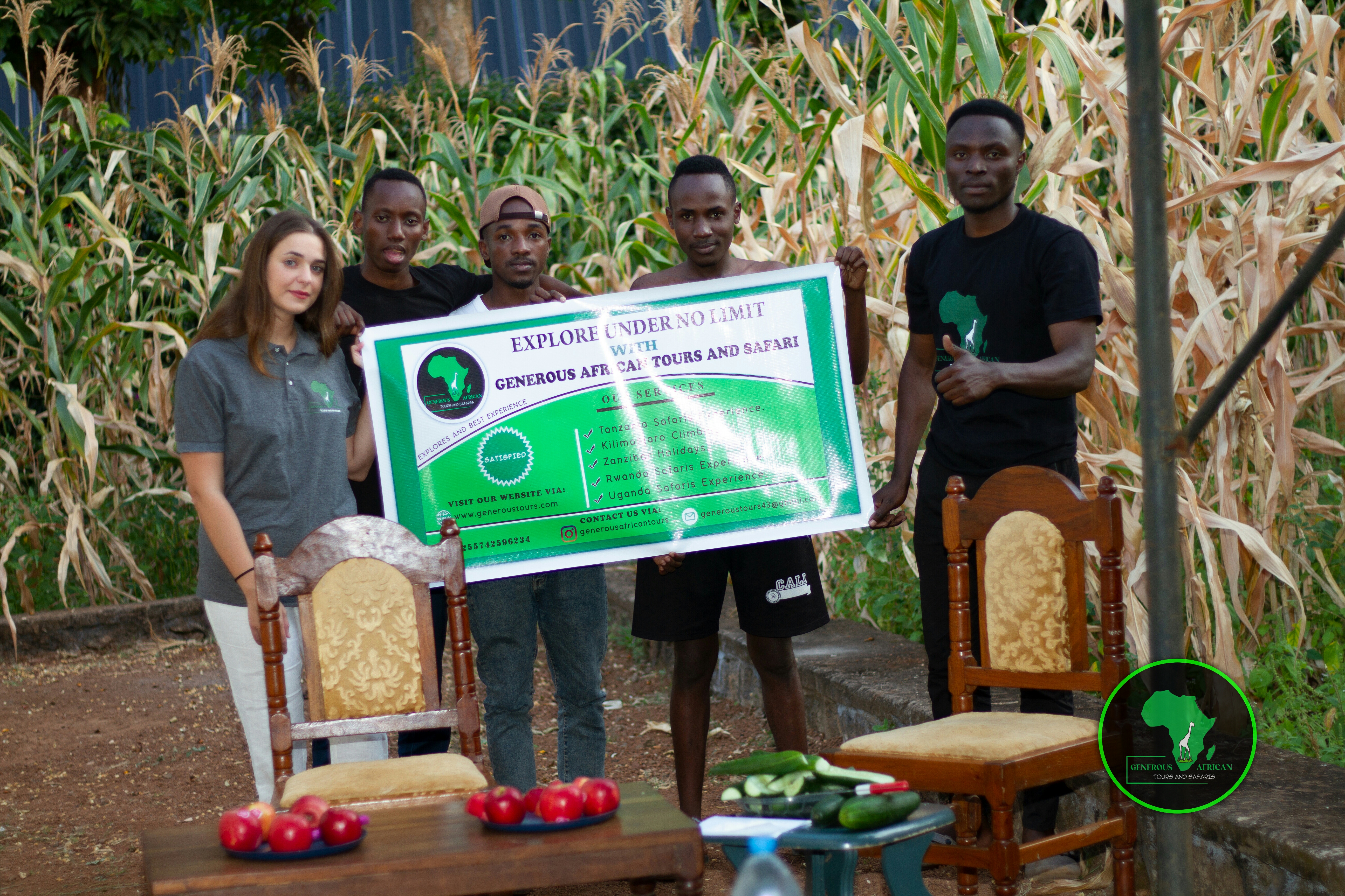 top rated tour operator in tanzania