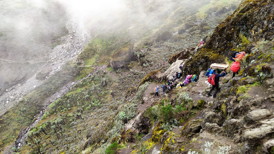 umbwe-route-6-days-adventure-kilimanjaro